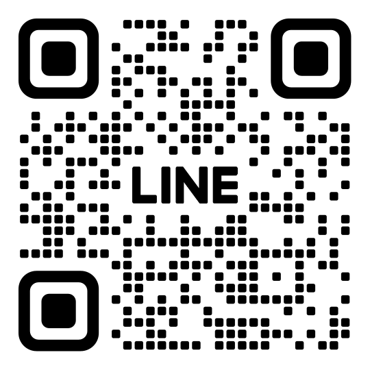 堀井商店LINEのＱＲコード